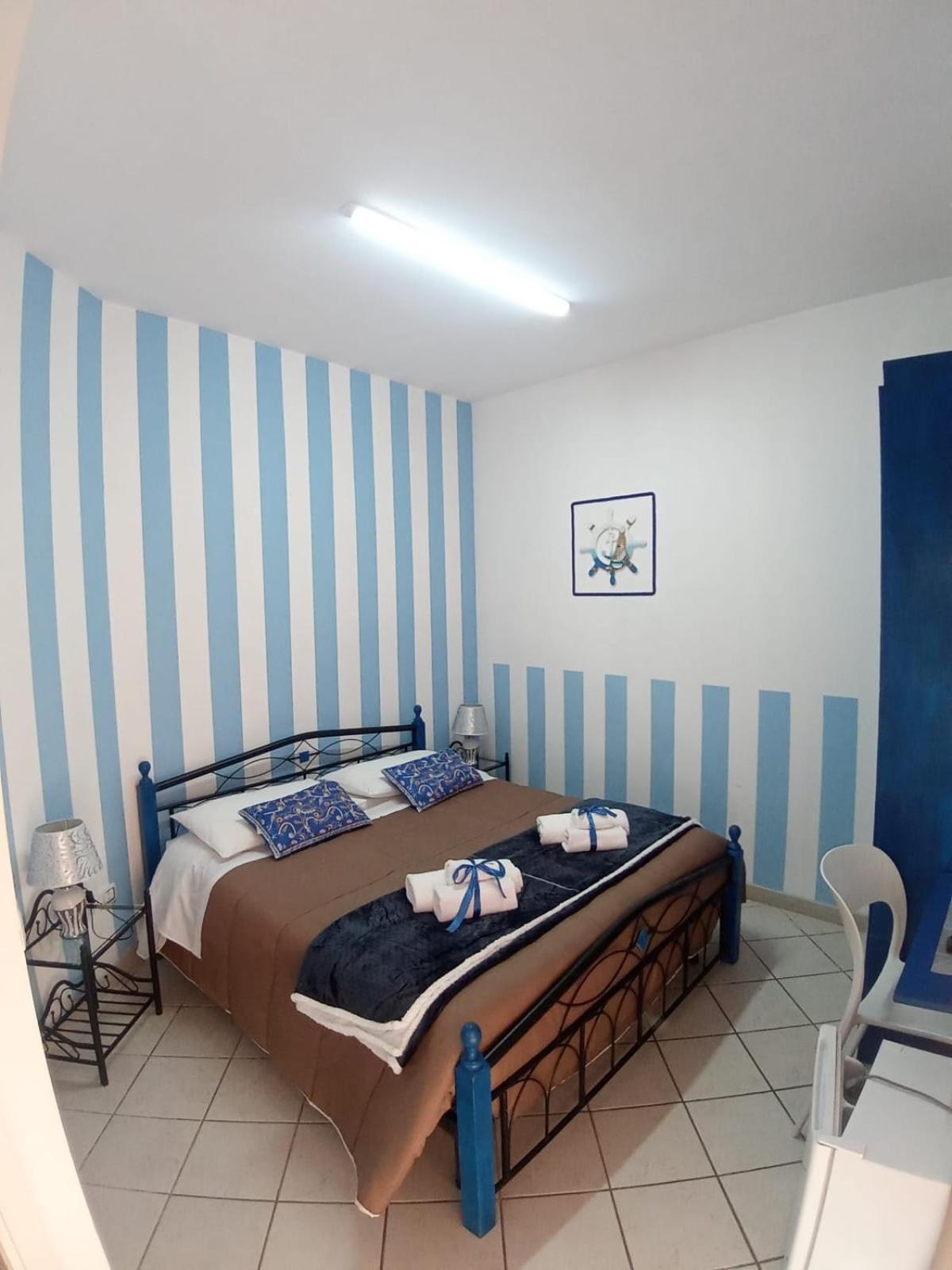 Ely Sea Bed & Breakfast Belvedere Marittimo Rom bilde