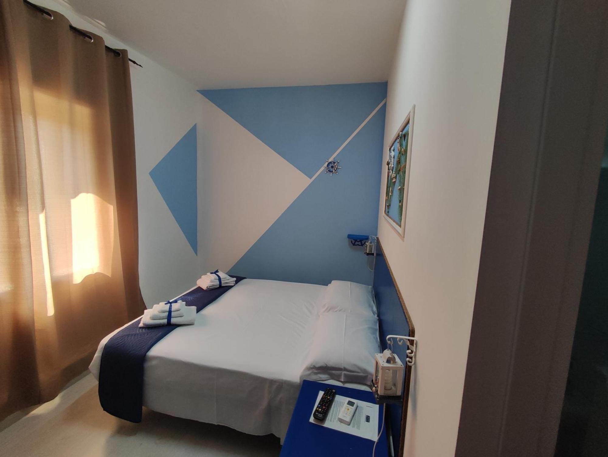 Ely Sea Bed & Breakfast Belvedere Marittimo Rom bilde